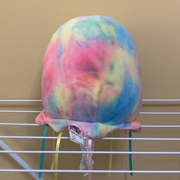 Jellyfish Squishmallow - Picture 2 of 2